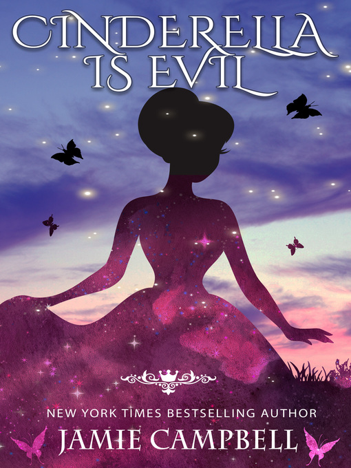 Title details for Cinderella is Evil by Jamie Campbell - Available